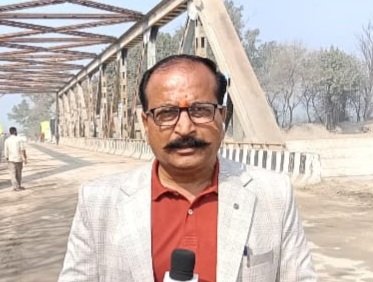 Photo of deepak bhargo